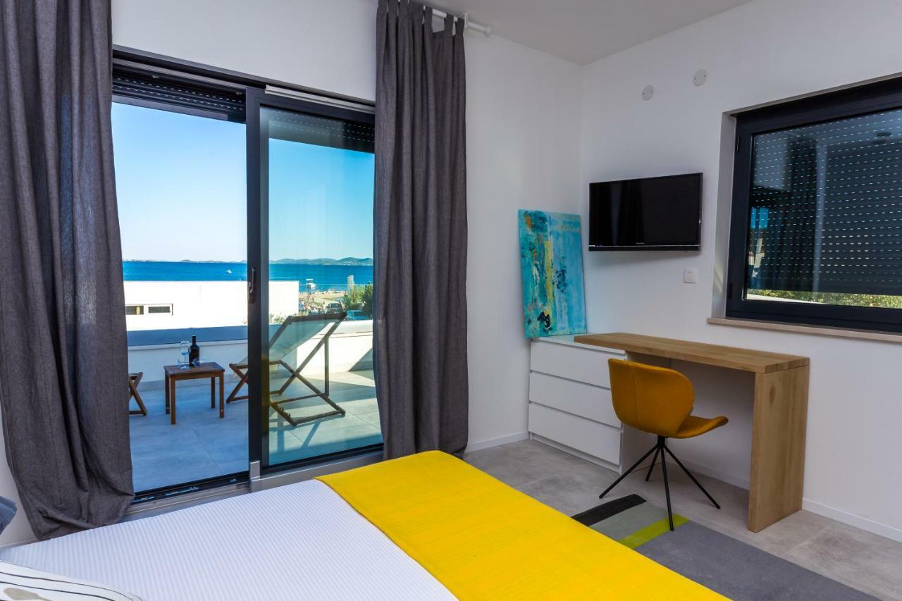 Villa Olea With Heated Pool And Jacuzzi ซูโกชัน ภายนอก รูปภาพ